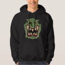 Recherche de chinois pulls capuche Monstre