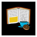 Suche nach kaffee cartoon poster Urlaub