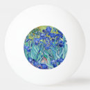 Recherche de peinture balles ping pong Fleur