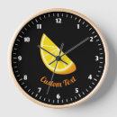 Recherche de fresh horloges Citrus