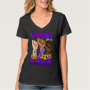 Recherche de mal de tête de migraine tshirts Guerrier