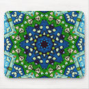 Recherche de rosette tapis souris Coloré