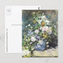 Suche nach vintage flowers postkarten Nature