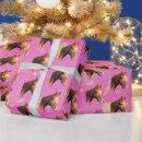 Suche nach der reiter geschenkpapier Girl