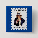 Suche nach briefmarken buttons Post