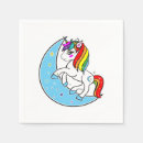 Recherche de licorne serviettes Enfants