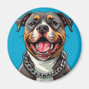 Suche nach pitbulls magnete Welpe