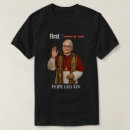 Suche nach religiöse satire tshirts Humorvoll