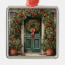 Suche nach die tür ornamente Weihnachten