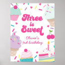 Suche nach lila kuchen poster Für kinder