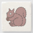 Suche nach eichhörnchen untersetzer Nuss