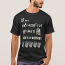 Recherche de trigonométrie tshirts Mathématiques