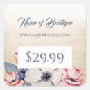 Recherche de summer autocollants Fleurs