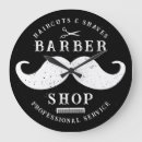 Recherche de barbes horloges Vintage
