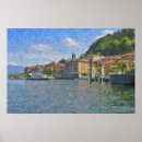 Suche nach bellagio poster Italienisch