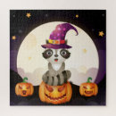 Suche nach zauberer puzzle Halloween