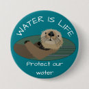 Recherche de eau courante badges Rivière