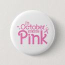 Recherche de octobre rose badges Survivant