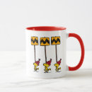 Recherche de dessin noël tasses Snoopy