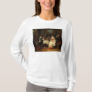 Recherche de famille repas tshirts Diner
