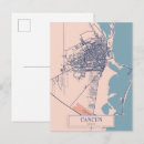 Recherche de venteux cartes postales Illustration
