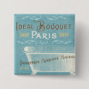Recherche de mode de beauté badges Cru