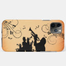 Suche nach trompete iphone hüllen Jazz