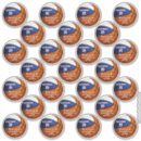 Suche nach basketball party aufkleber Boy