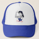Recherche de up casquettes Pour elle