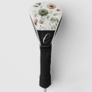 Recherche de floral housses têtes de golf Boho