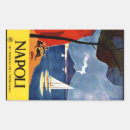 Recherche de napoli autocollants Travel