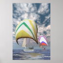 Suche nach spinnaker poster Ozean