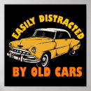 Suche nach autos poster Oldtimer