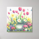 Suche nach bunte tulpen leinwandbilder Lila
