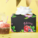 Recherche de femme papier cadeau Nom