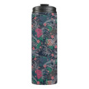 Recherche de koi voyage mugs Noir