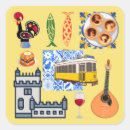 Recherche de lisboa autocollants Portugais