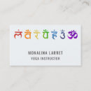 Recherche de logo om cartes visite Moderne