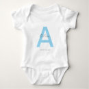 Recherche de conception bébé vêtements Bleu