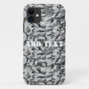 Recherche de camouflage gris iphone coques Camo urbain