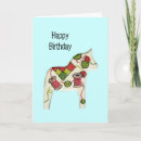 Suche nach dala pferd karten Künstlerjulia morrill