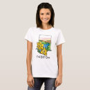 Recherche de saint david tshirts Jonquille