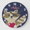 Recherche de woodland chambre enfant horloges Enfants