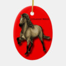 Suche nach isländische weihnachtsschmuck Pferd