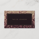 Suche nach tanning visitenkarten Stylist