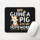 Recherche de cochons tapis souris Mignon