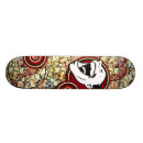 Recherche de caractères skateboards Graffiti