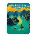 Suche nach langer magnete Vietnam