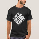 Recherche de venez tshirts Mème