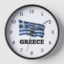 Recherche de la grèce horloges Europe